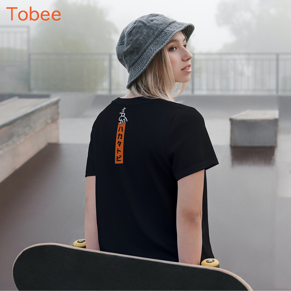 Tobee：トビー